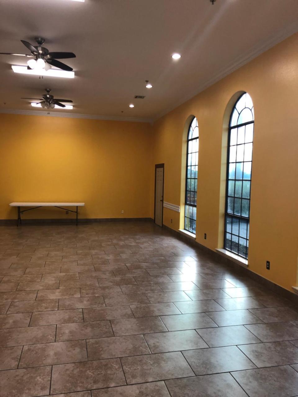 Los Fresnos Inn And Suites Exterior foto
